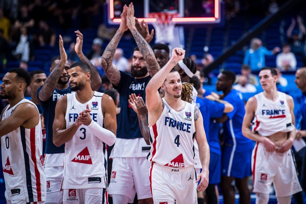 Francuska demolirala Poljsku i plasirala se u finale Eurobasketa