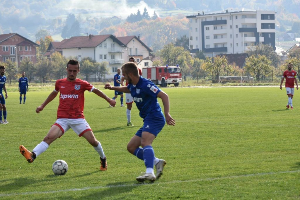 Derbi u Višićima gostuje lider Sloga, Kruševo će ugostiti Brotnjo