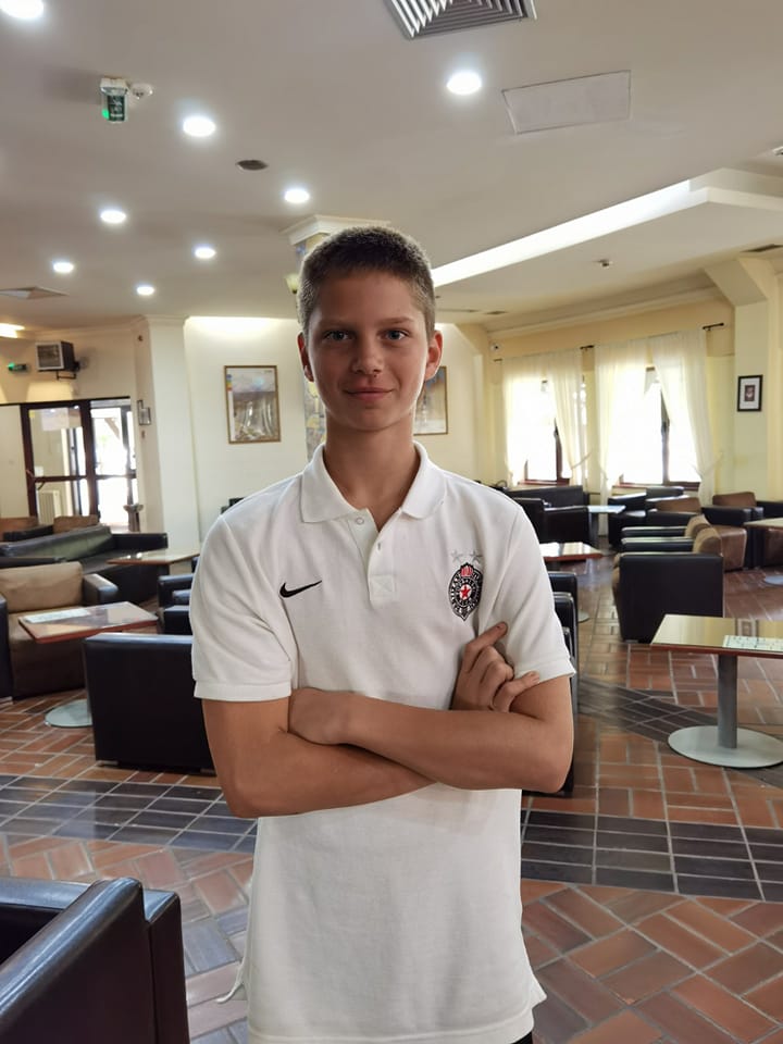 Klub potvrdio odlazak talenta: Iz BiH u Partizan