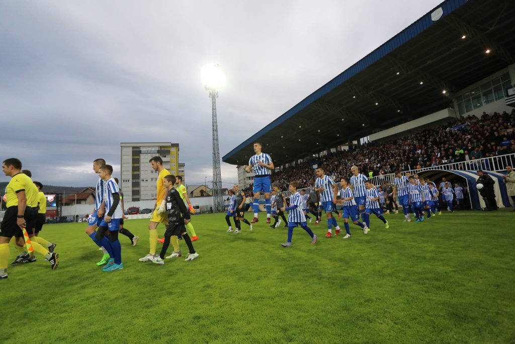 ŠOK: FK Novi Pazar ostao bez trenera!