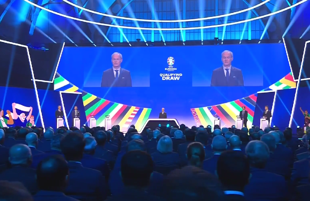 Kvalifikacije za E:URO 2024: Izvučene grupe