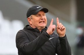 Kek pred meč sa BiH: “Nadam se da će biti više naših nego bh. navijača”