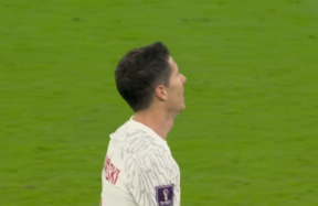 Robert Lewandowski odlukom šokirao sve u Poljskoj
