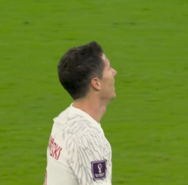 Robert Lewandowski odlukom šokirao sve u Poljskoj
