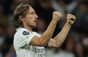 Luka Modrić potpisuje najčudniji ugovor u karijeri