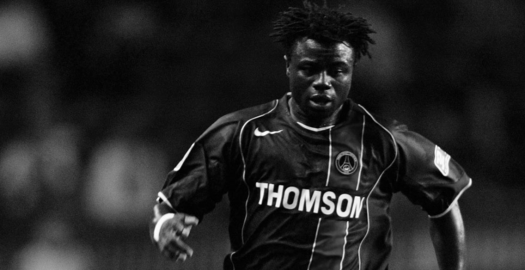 Bivši član PSG-a kojem je Vahid Halilhodžić bio trener preminuo u 40. godini