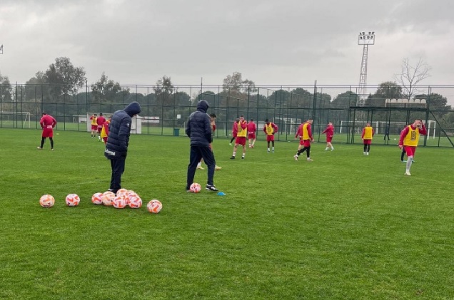 Lalatović ekspresno prekrižio bivšeg fudbalera Zrinjskog