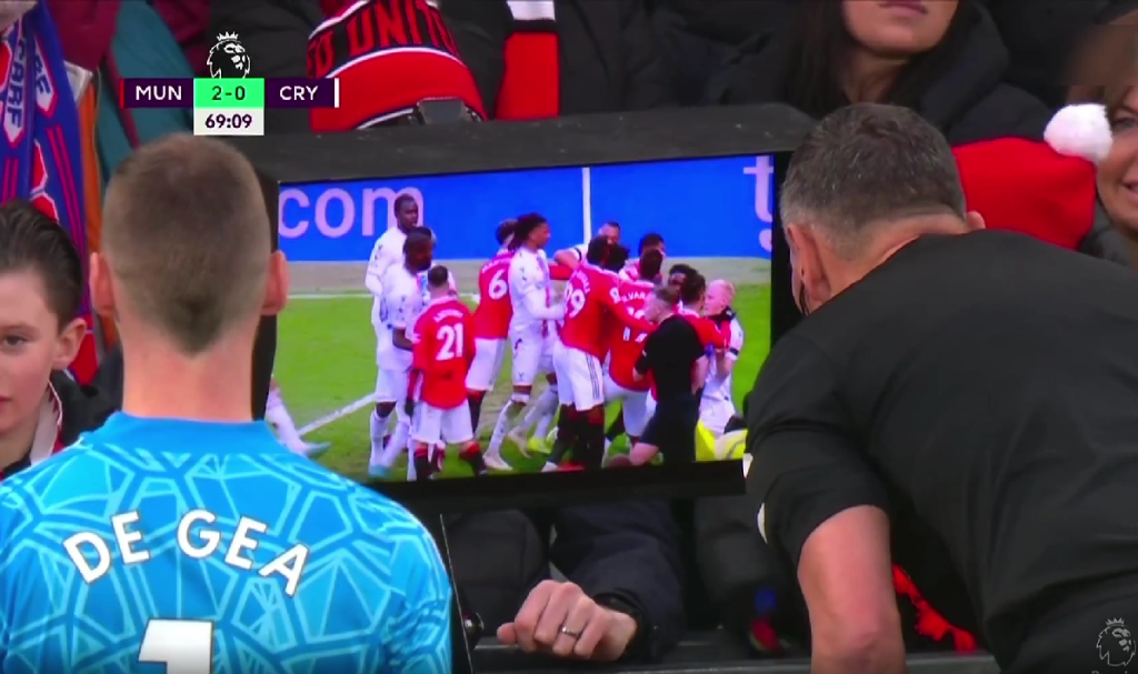 Wolvesi priredili novo poniženje Liverpoolu, na Old Traffordu tuča i pobjeda Uniteda