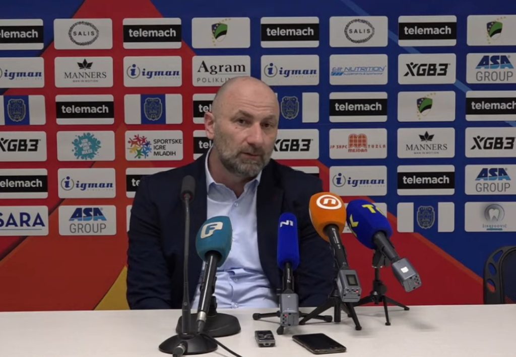 Bećiragić: “Ja nikada ne lažem, meni je to pitanje vjere u Boga”