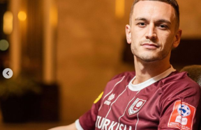 Besim Šerbečić od naredne sezone u drugom klubu iz Premijer lige BiH?