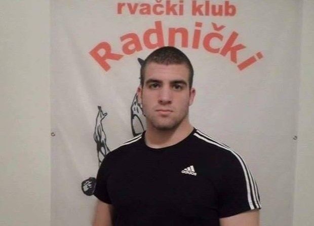 Reprezentativca Srbije izboli u Kragujevcu, prebačen u bolnicu