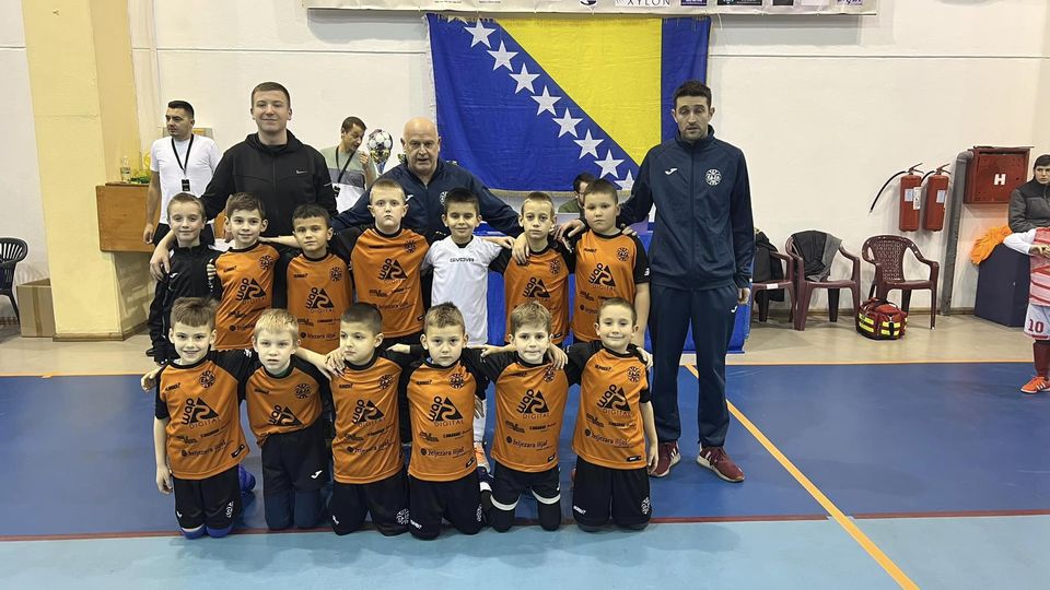 U Visokom prvi turnir prijateljstva, Džafić: Nastupiće 16 ekipa iz brojnih gradova BiH