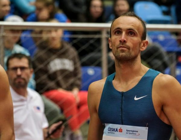 Druga pobjeda BiH na Evropskom prvenstvu: Tuka briljirao na 800 metara!</a>