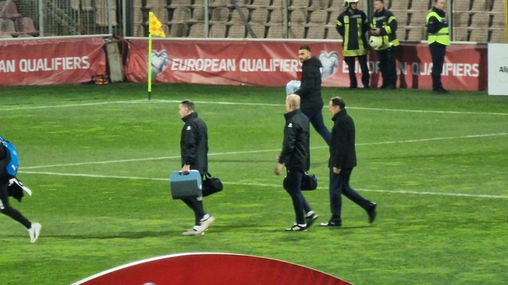 Kako je Bilino polje dočekalo Faruka Hadžibegića? (VIDEO)