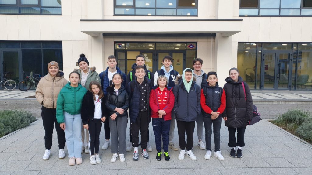 Na takmičenju u Trebinju osvojeno 11 medalja
