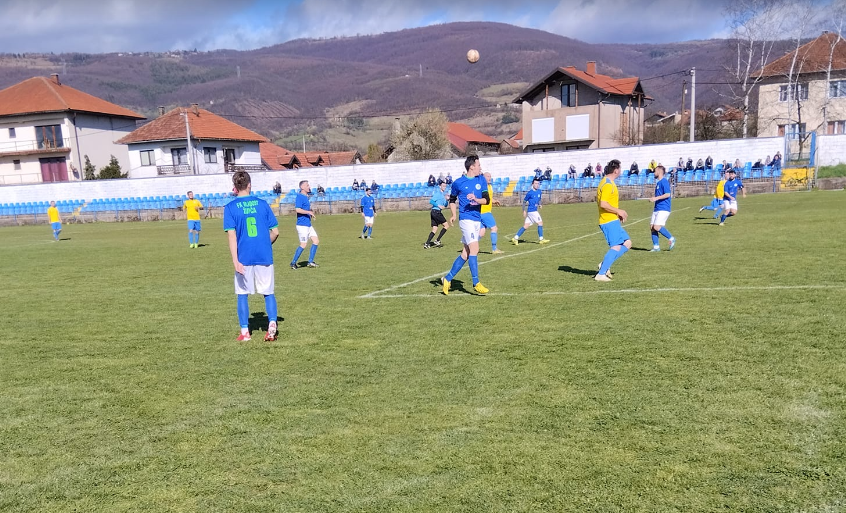 Mladost slavila u derbiju kola, Hodžić:Zasluženo smo pobijedili Ozren