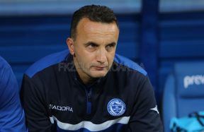 Omer Joldić: Nadam se da će se Željo u budućnosti boriti za titulu