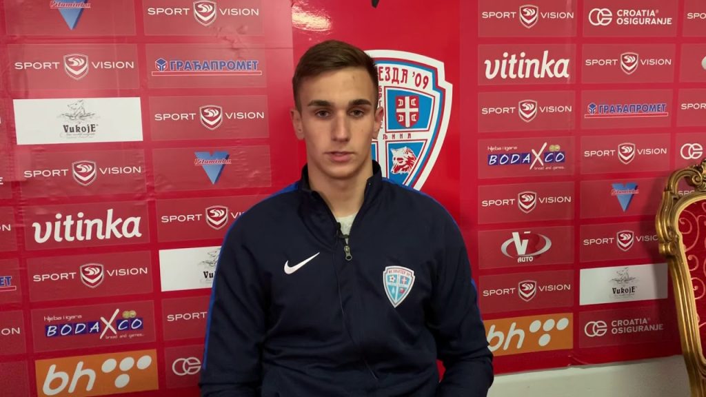Nastupao za BiH, sada dobio poziv u reprezentaciju Srbije
