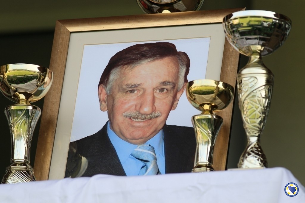 Počinje 11. međunarodni turnir Josip Katalinski Škija: Selektor odabrao reprezentativce