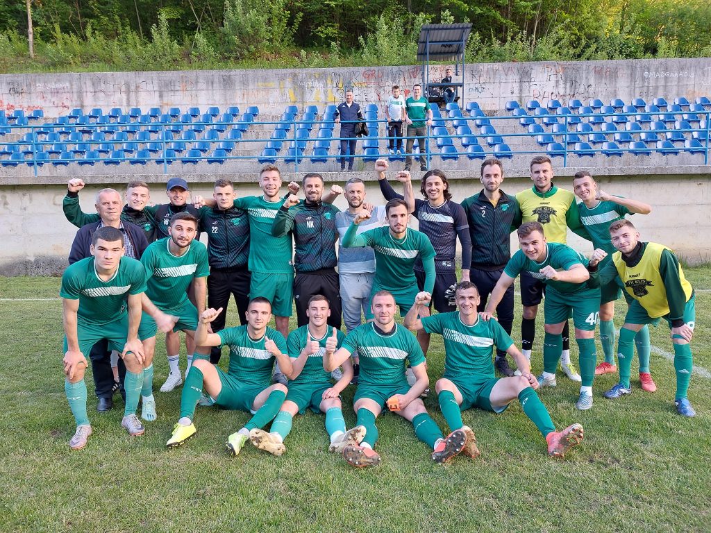 Najava posljednjeg kola Druge lige FBIH grupa Jug