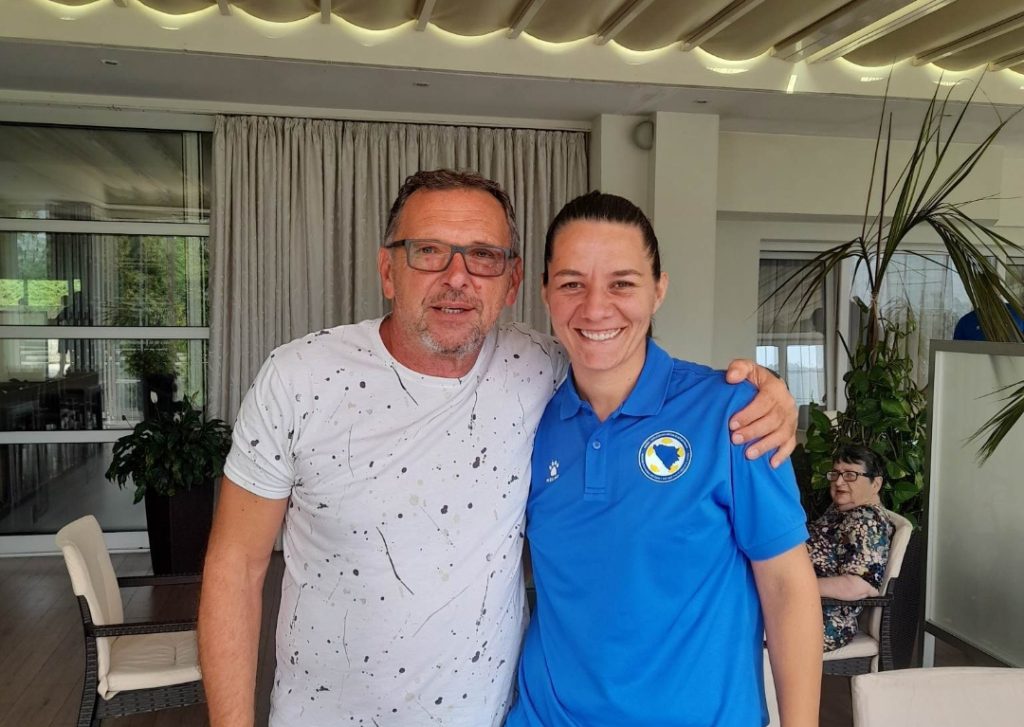 Tojaga za Sportske.ba: “Dotakli smo dno, potrebno je nešto hitno poduzeti”