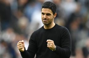 Ostaje li Arteta na klupi Arsenala? Odluka je donesena!