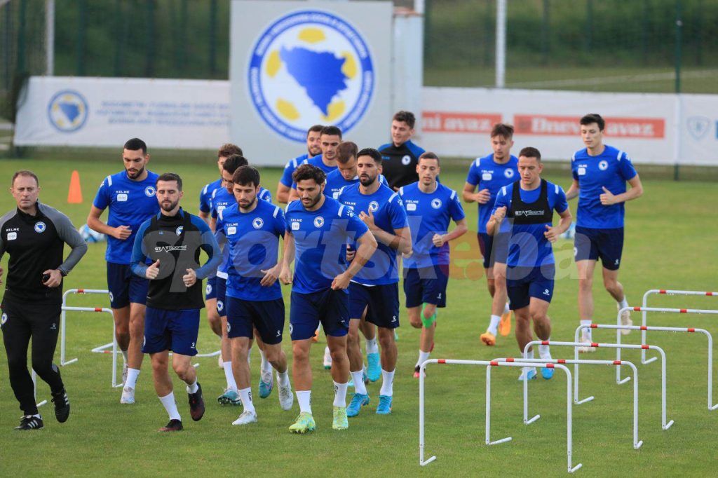 Reprezentativac BiH ostao bez trenera