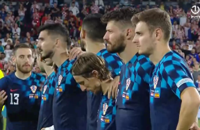 UEFA žestoko kaznila Hrvatsku