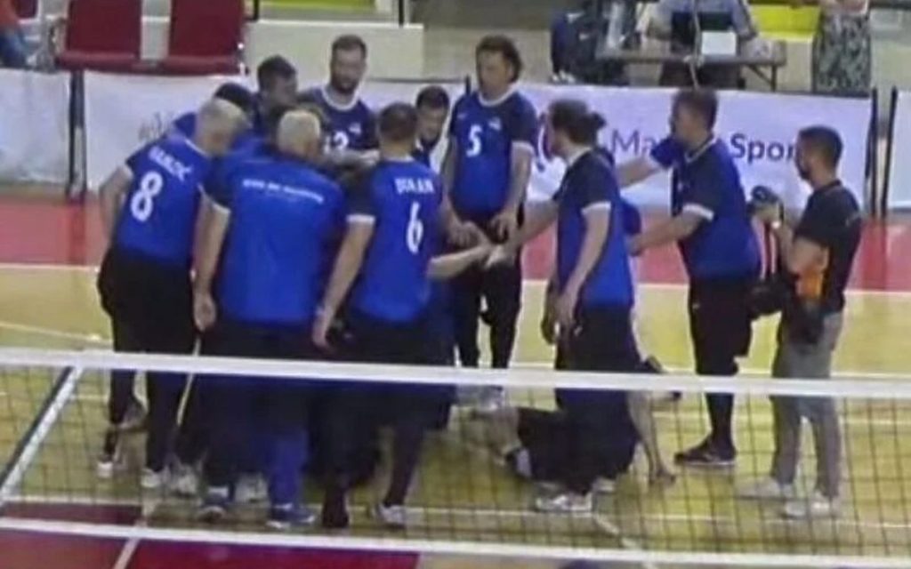 Zlatni ljiljani osvojili Ligu nacija