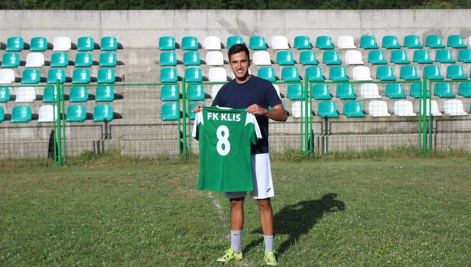Aid Kudra: “Bez obzira na dobar start našeg nedjeljnog rivala, nadam se novoj pobjedi”