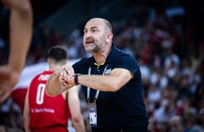 Adis Bećiragić objavio širi spisak za Eurobasket, stižu Garza i Kondić!