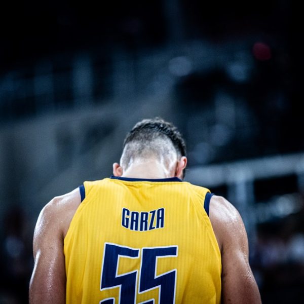 Loše vijesti za reprezentaciju BiH: Luka Garza neće igrati za Zmajeve..
