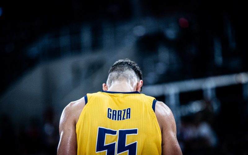 Loše vijesti za reprezentaciju BiH: Luka Garza neće igrati za Zmajeve..
