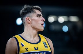 Luka Garza sa Zmajevima na Eurobasketu kao domaći igrač?