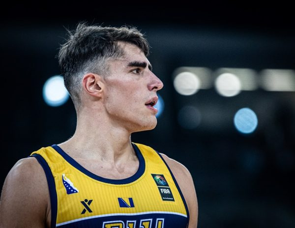 Luka Garza sa Zmajevima na Eurobasketu kao domaći igrač?</a>