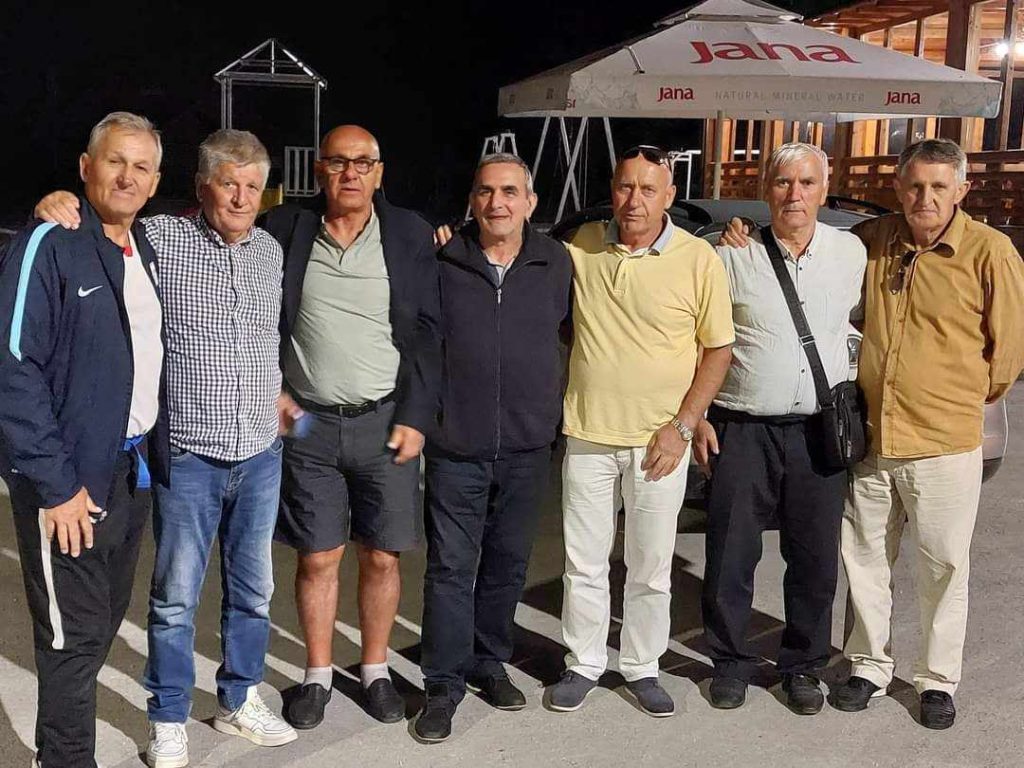 Kakve je pjevače Kalesija imala, a tek nogometaše…