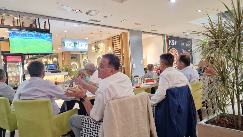Selektor kojeg je Kodro naslijedio gleda Zmajeve u zanimljivom društvu