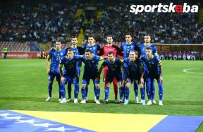 Bivši reprezentativac BiH predstavljen u novom klubu