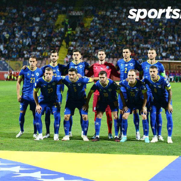 Bivši reprezentativac BiH predstavljen u novom klubu