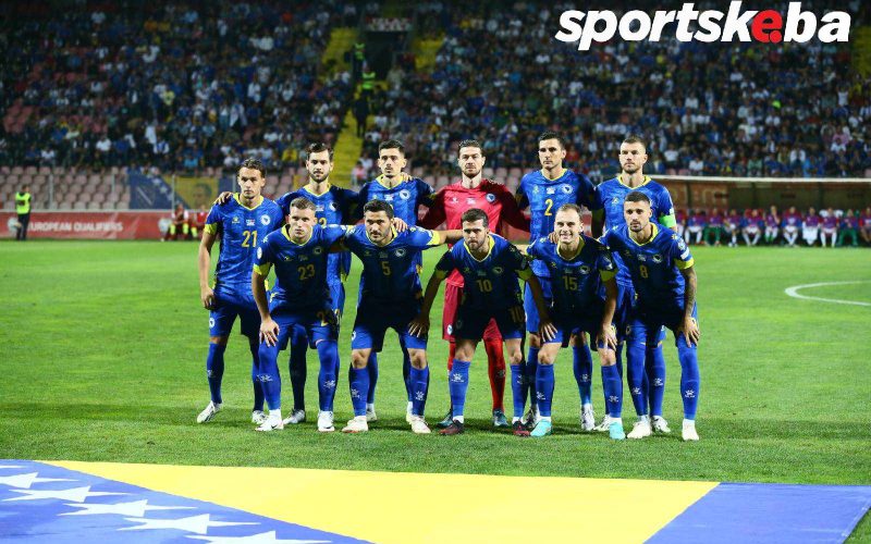 Bivši reprezentativac BiH predstavljen u novom klubu