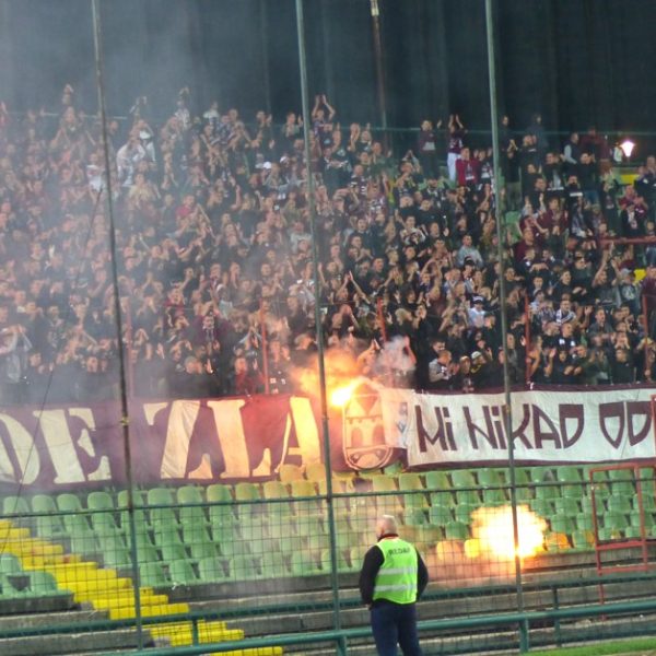 Horde zla se oglasile: Neki bi da budu Sarajevo, ali su nebitni