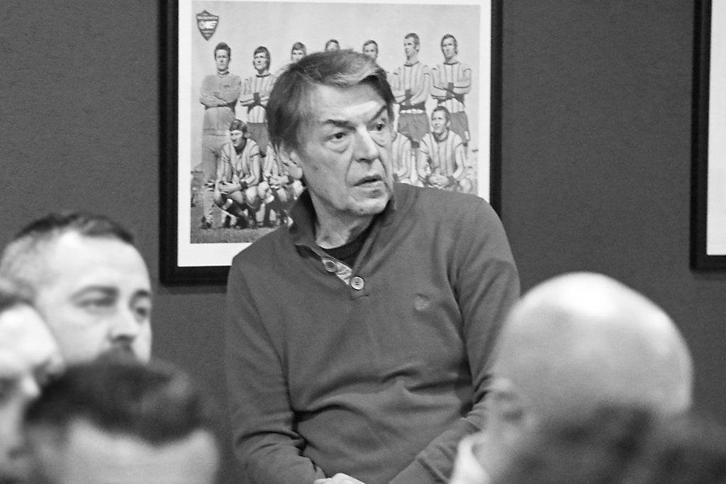 Preminuo član Skupštine FK Željezničar i veliki navijač Plavih