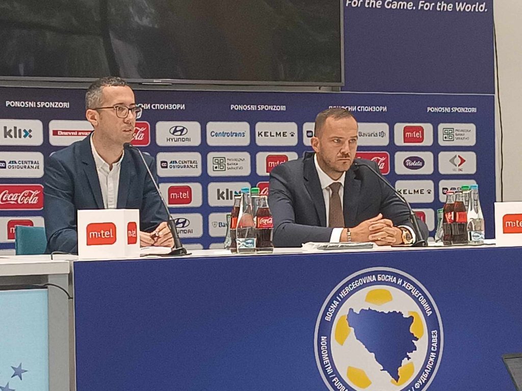 Zeljković najavio uvođenje emisije o suđenju, komentarisao Ahmedhodžića, pa poručio: Mislim da je bilo prostora za Saničanina na spisku