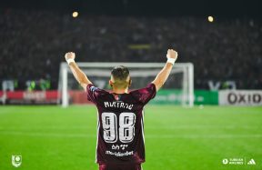 Otpisan u Sarajevu: Mirza Mustafić ide na neočekivanu adresu?