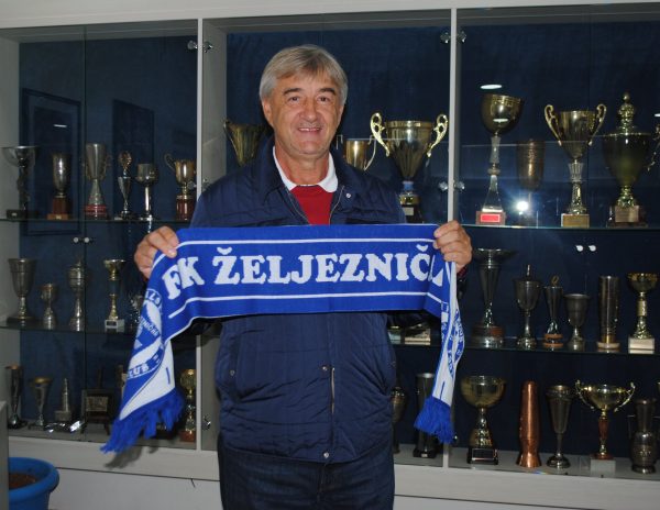 Otac se vratio: Starovlah ponovo gradi Željinu budućnost</a>