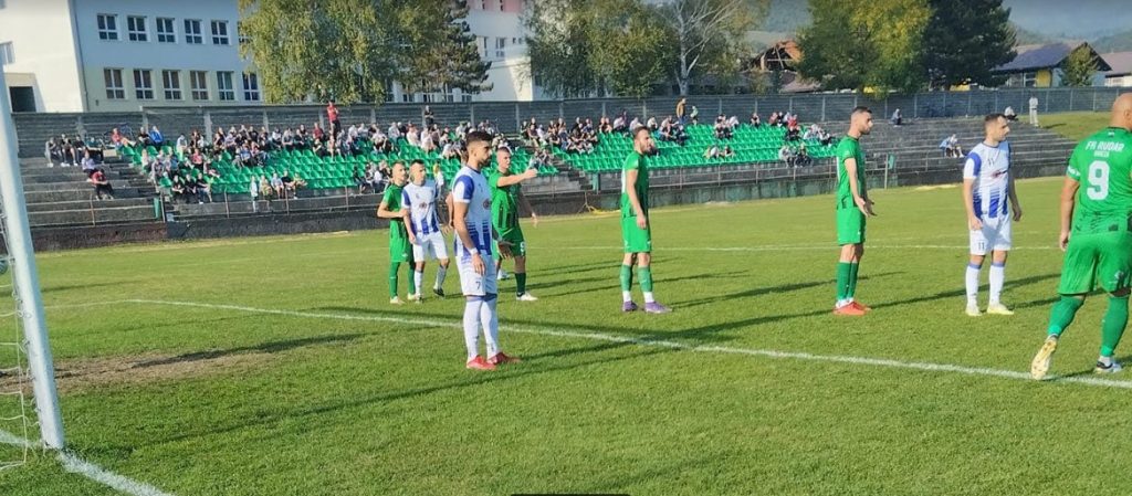 U Brezi bez pobjednika, domaći golman Zaimović odbranio penal u zadnjem minutu meča