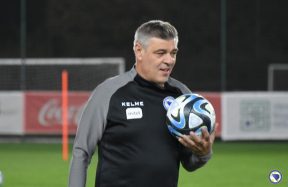 Savo Milošević izazvao podjele kod navijača Borca: Ne žele ga na klupi, jer navija za Željezničar?!