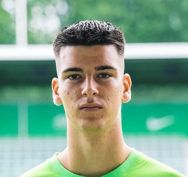 Schalke dovodi Tuzlaka!