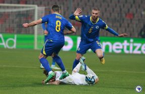 Reprezentativac BiH pred transferom, stigao je na ljekarske preglede