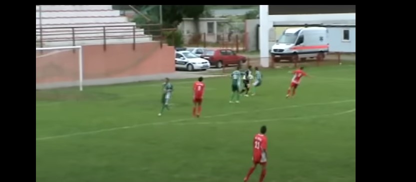 Preminuo nekadašnji član fudbalske U19 reprezentacije BiH